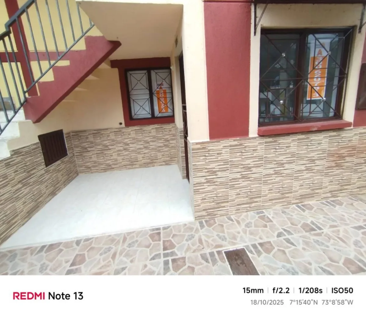 Apartamento en Arriendo en Rionegro