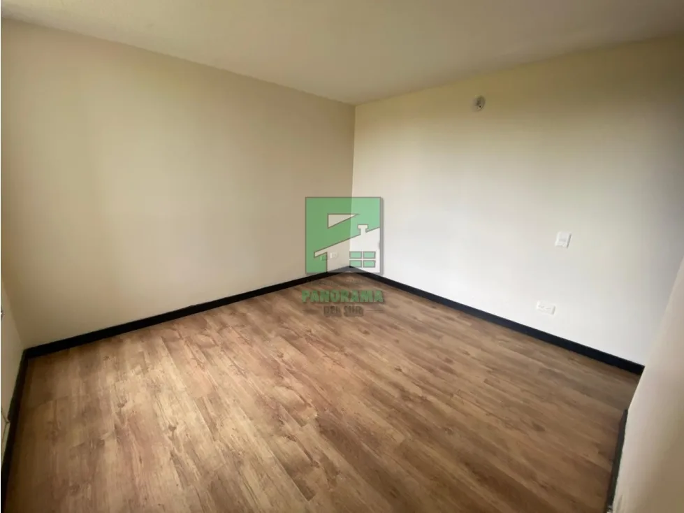 Apartamento en Arriendo en Rionegro