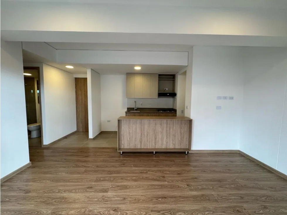 Apartamento en Arriendo en Rionegro