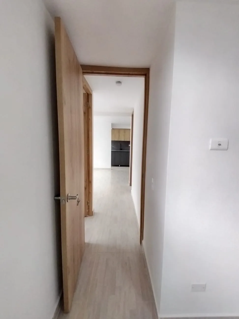 Apartamento en  Arriendo en Rionegro