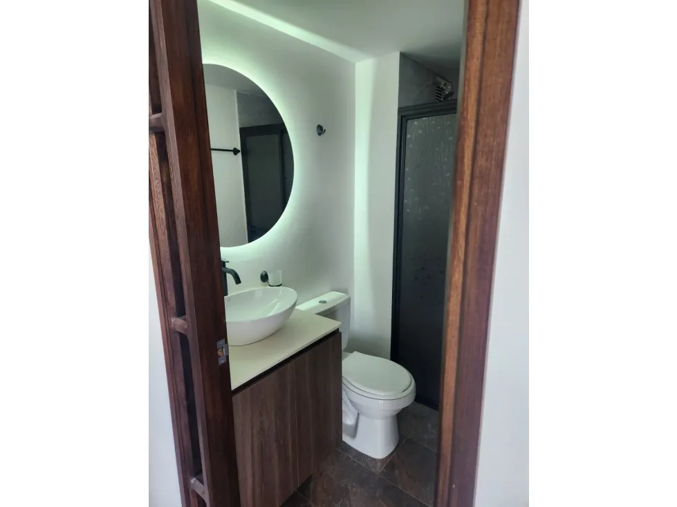 Apartamento en  Arriendo en Rionegro