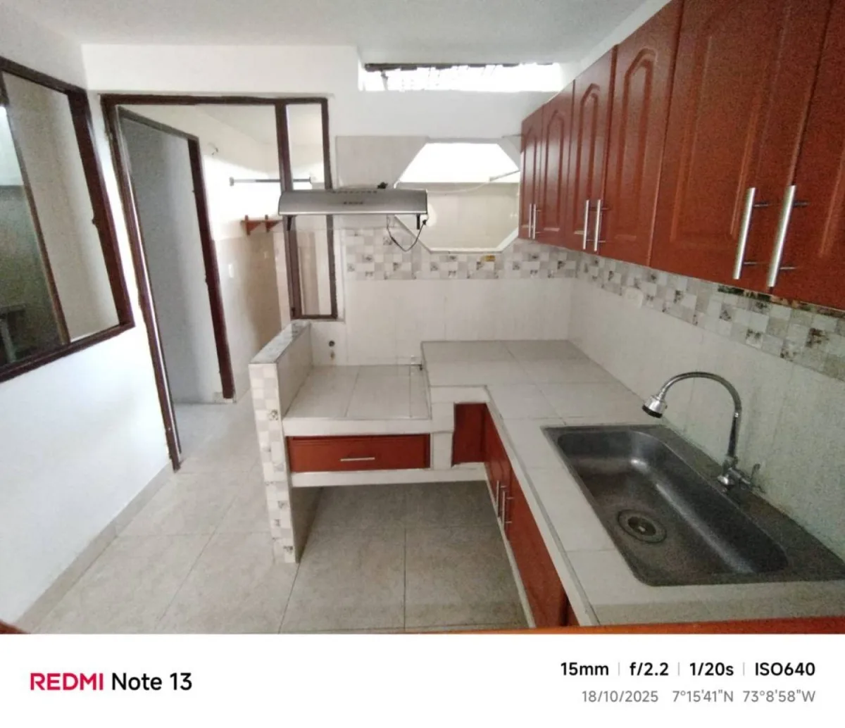Apartamento en Arriendo en Rionegro
