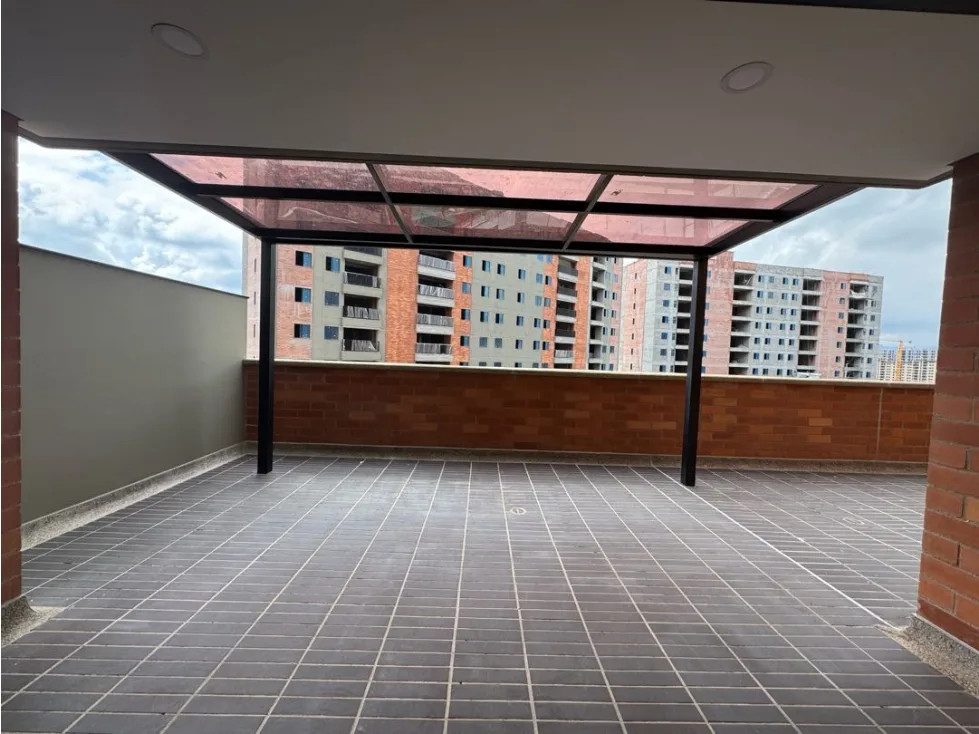 Apartamento en Arriendo en Rionegro