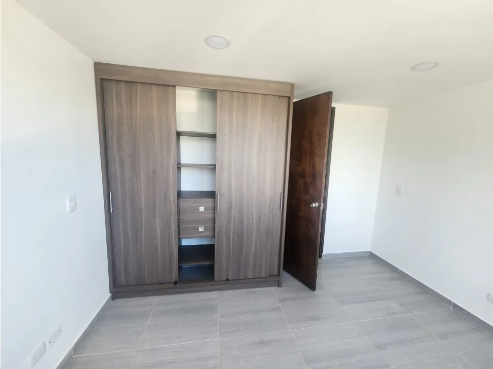 Apartamento en  Arriendo en Rionegro