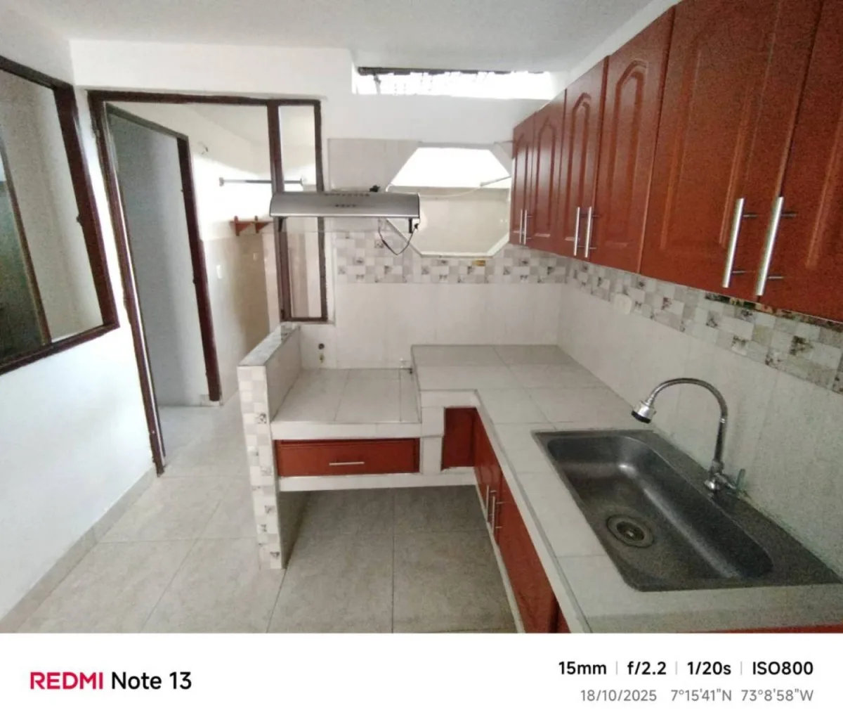 Apartamento en Arriendo en Rionegro