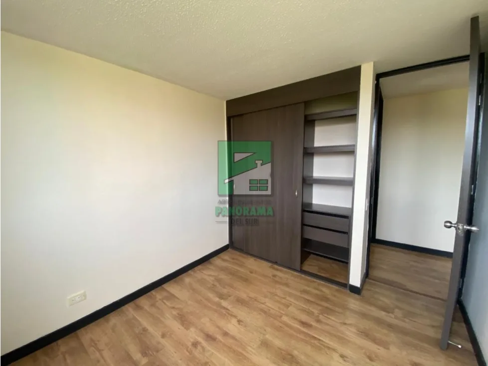 Apartamento en Arriendo en Rionegro