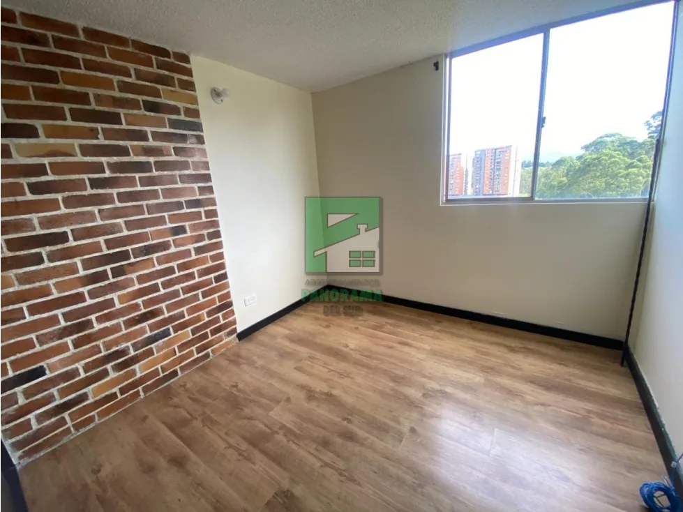 Apartamento en Arriendo en Rionegro