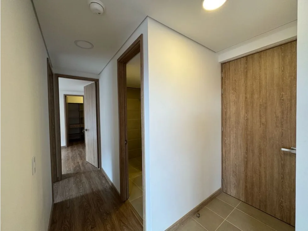 Apartamento en Arriendo en Rionegro