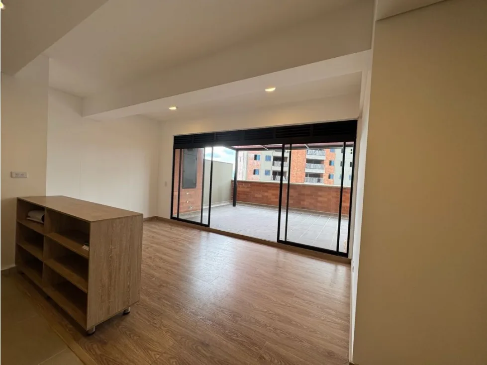 Apartamento en Arriendo en Rionegro