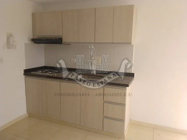 Apartamento en Arriendo en Rivera del rio, Girón