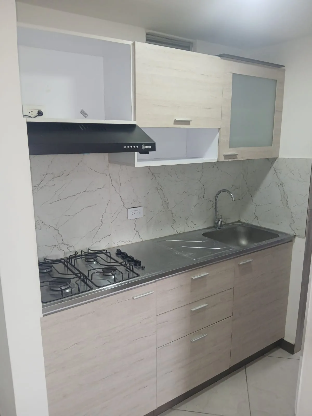 Apartamento en Arriendo en Robledo, Medellín