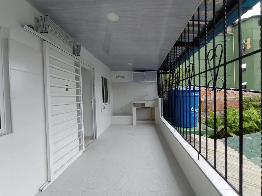 Oficina en alquiler en CENTRACAR COLFECAR, Buenaventura