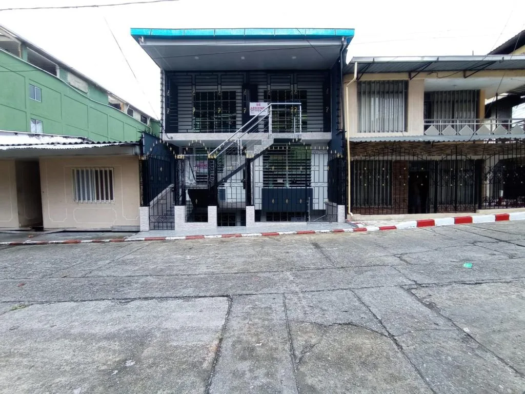 Apartamento en Arriendo en Rockefeller, Buenaventura