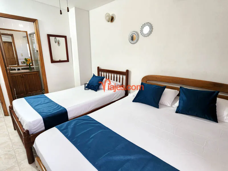 Apartamento en alquiler temporal en Rodadero, Santa marta