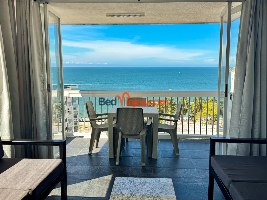 Apartamento en  Arriendo en Rodadero, Santa marta