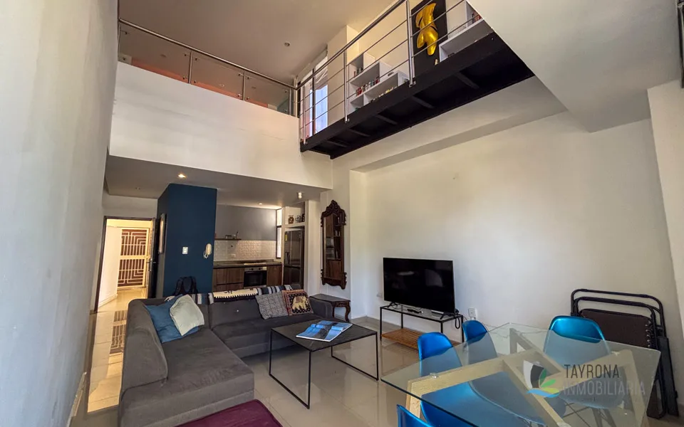 Apartamento en Arriendo en Rodadero, Santa marta