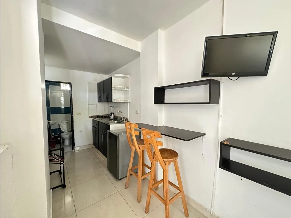 Apartamento en Arriendo en Rodadero, Santa marta