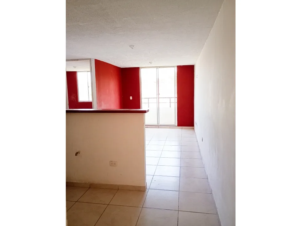 Apartamento en Arriendo en Rodadero country, Santa marta