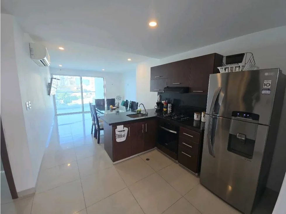 Local en Arriendo en Santa martha, Santa marta