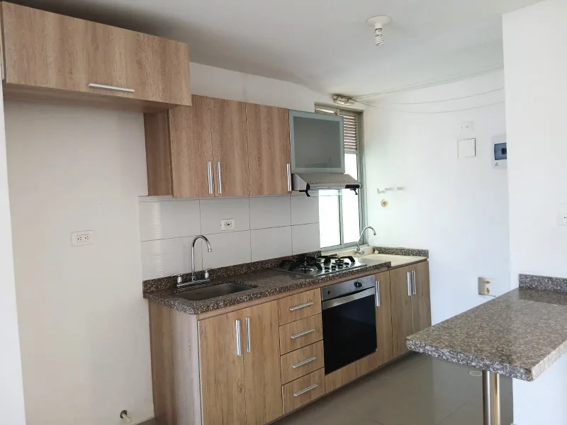 Apartamento en Arriendo en Rodadero, Santa marta