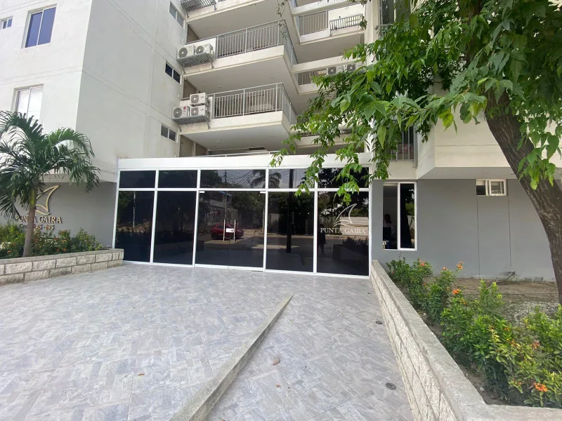 Apartamento en Arriendo en Rodadero sur, Santa marta