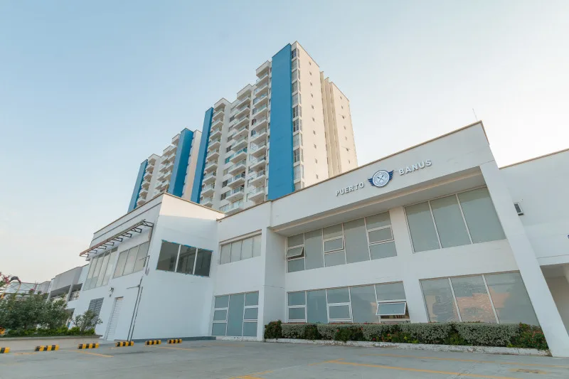 Apartamento en Arriendo en Rodadero sur, Santa marta