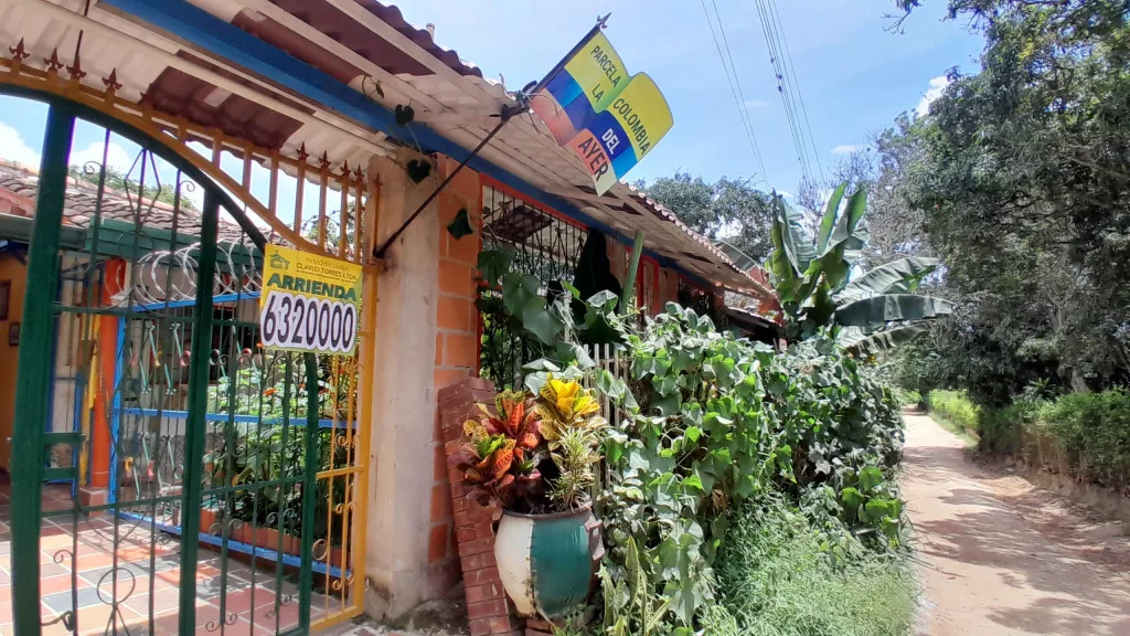 Apartamento en Arriendo en Ruitoque, Girón