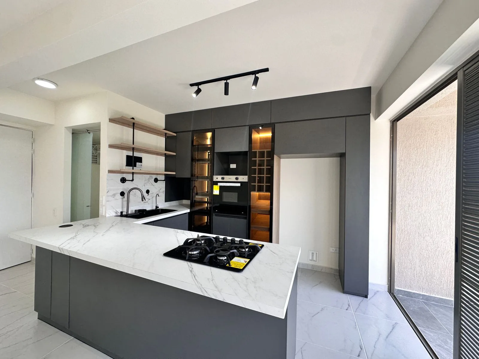 Local en Arriendo en Envigado