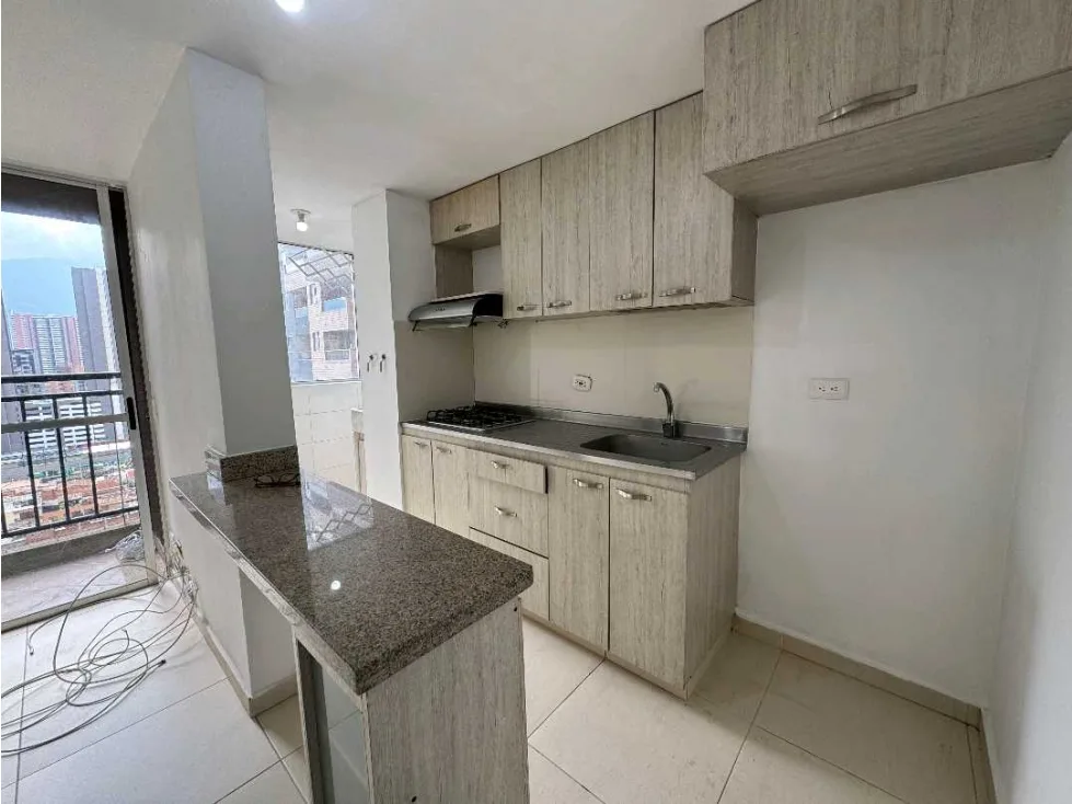 APARTAMENTO EN ARRIENDO EN LA CEJA