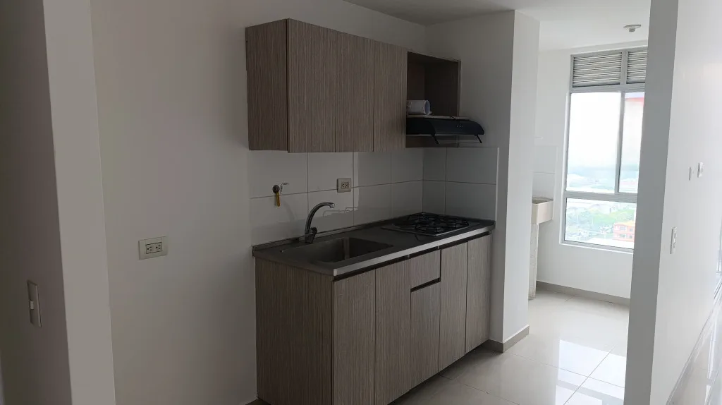 Casa Campestre en Arriendo en Lomitas, La ceja