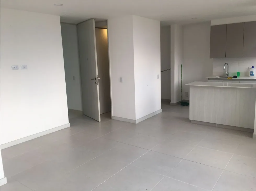 Apartamento en Arriendo en Mayorca, Sabaneta