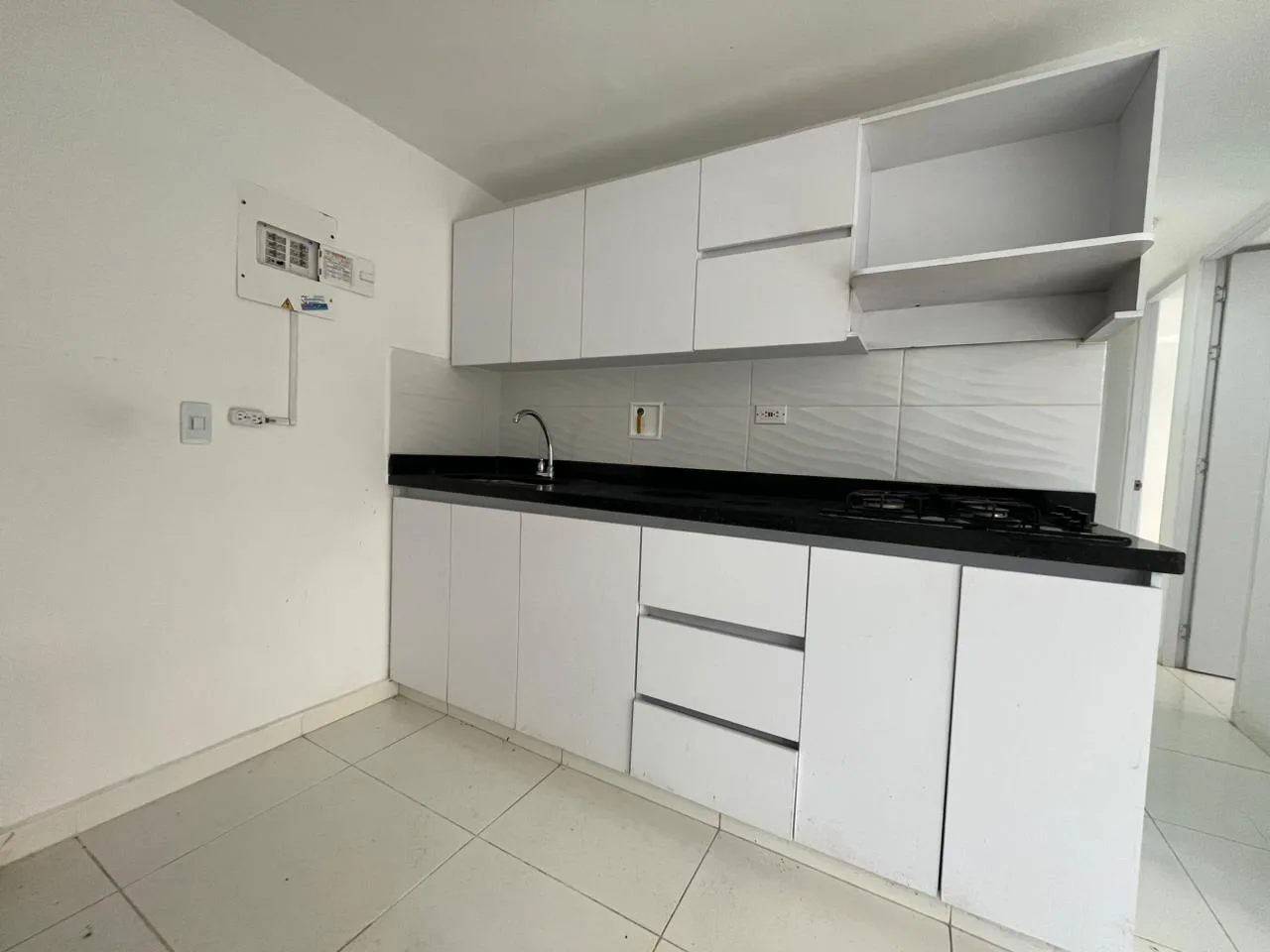 Arriendo Apartaestudio en Belen