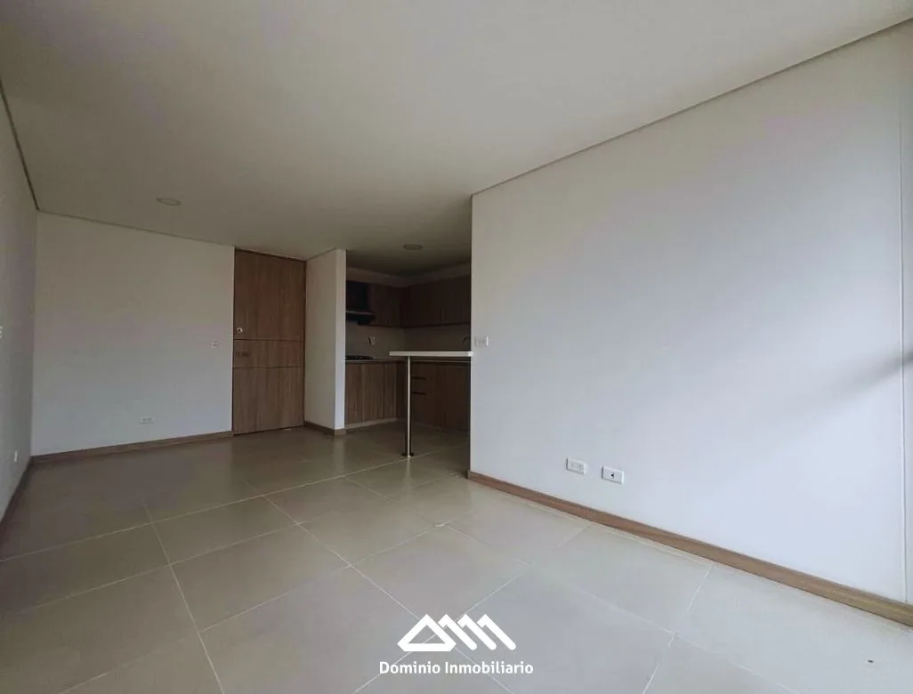 Apartamento en Arriendo en Loma del Esmeraldal, Envigado