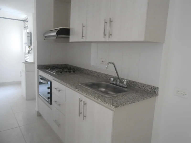 Apartamento en Arriendo en El chingui, Envigado