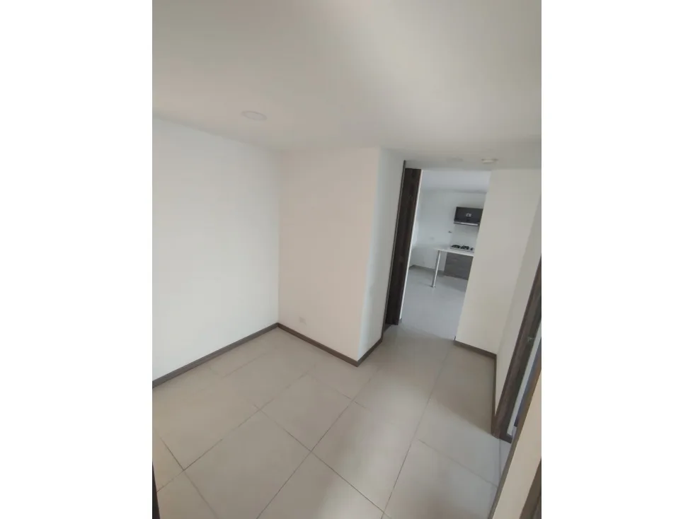 Apartamento en Arriendo en El chingui, Envigado