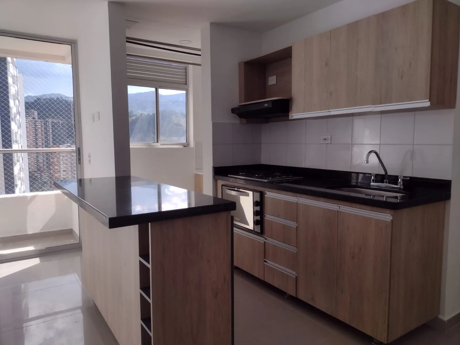 Apartamento en Arriendo en Artex, Itaguí