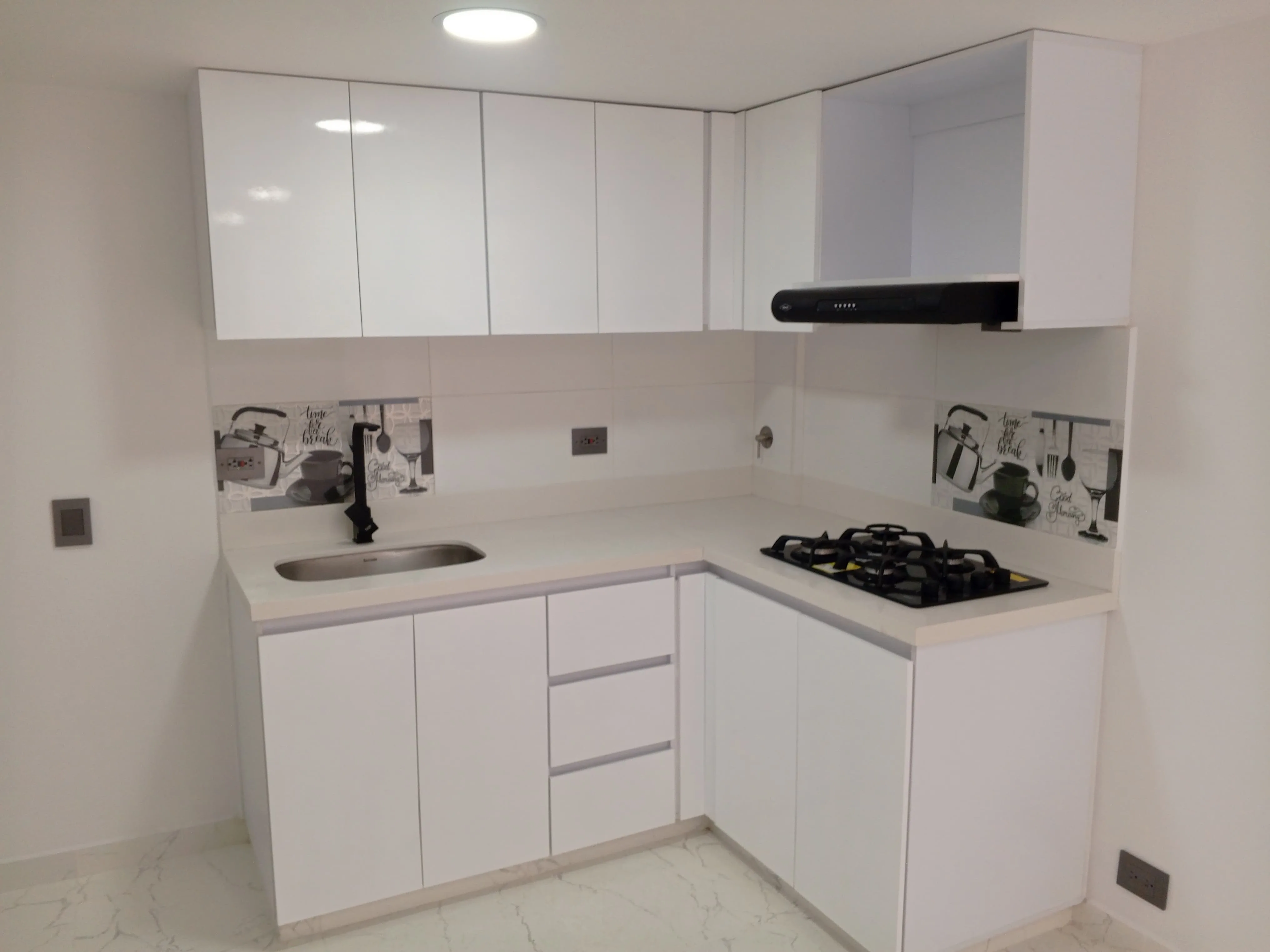 Apartamento en Arriendo en Centro, Rionegro