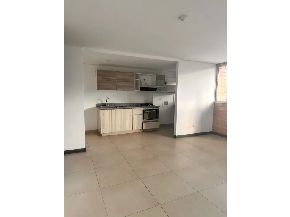 Apartamento en Arriendo en Suramérica, Itaguí