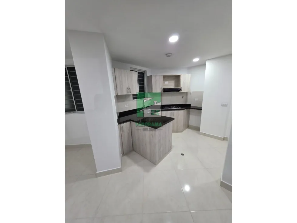 Apartamento en Arriendo en Sabaneta