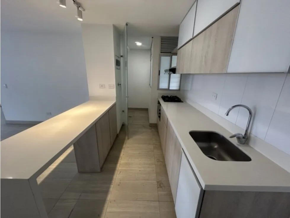 Apartamento en Arriendo en Camino Verde, Envigado