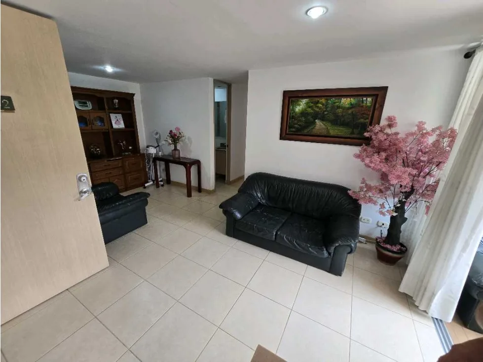 Apartamento en Arriendo en San Antonio de Pereira, Rionegro