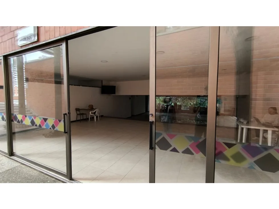 Apartamento en Arriendo en Sabaneta