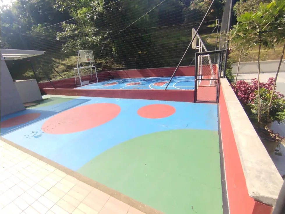 Apartamento en Arriendo en Sabaneta