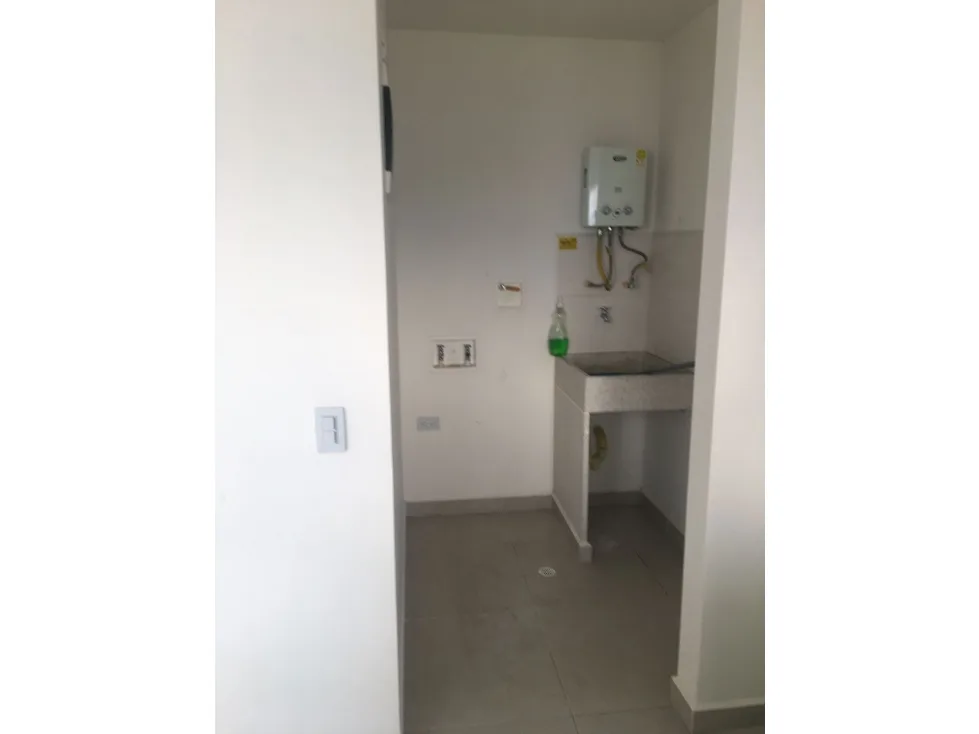 Apartamento en  Arriendo en Sabaneta