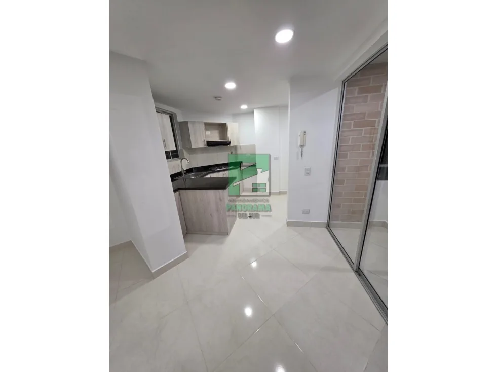 Apartamento en Arriendo en Sabaneta