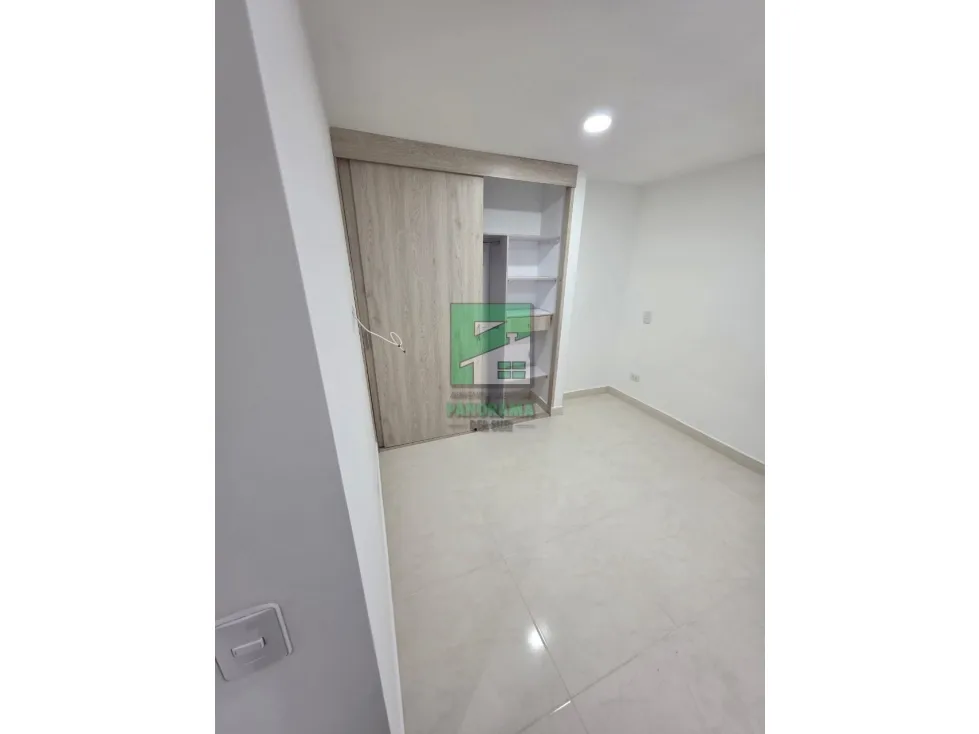 Apartamento en Arriendo en Sabaneta