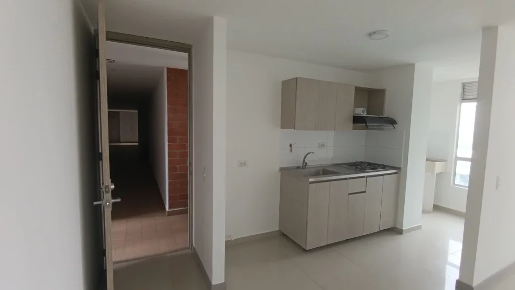 Apartamento en  Arriendo en Sabaneta