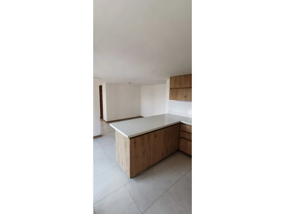 Apartamento en  Arriendo en Sabaneta