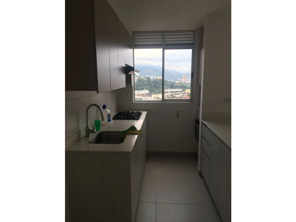 Apartamento en  Arriendo en Sabaneta