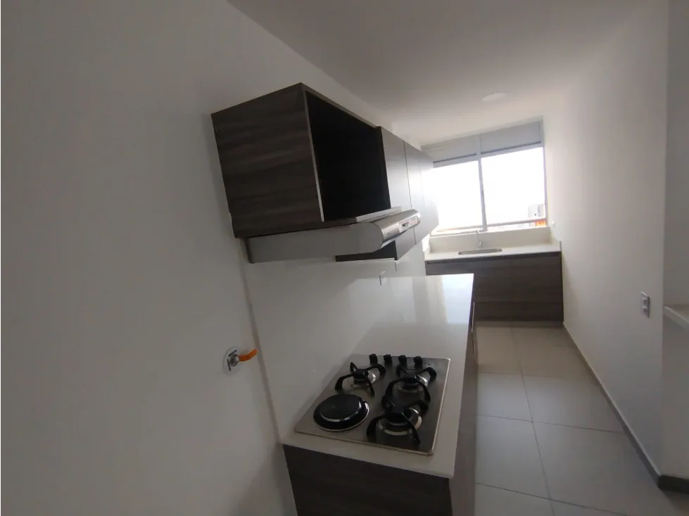 Apartamento en Arriendo en Sabaneta
